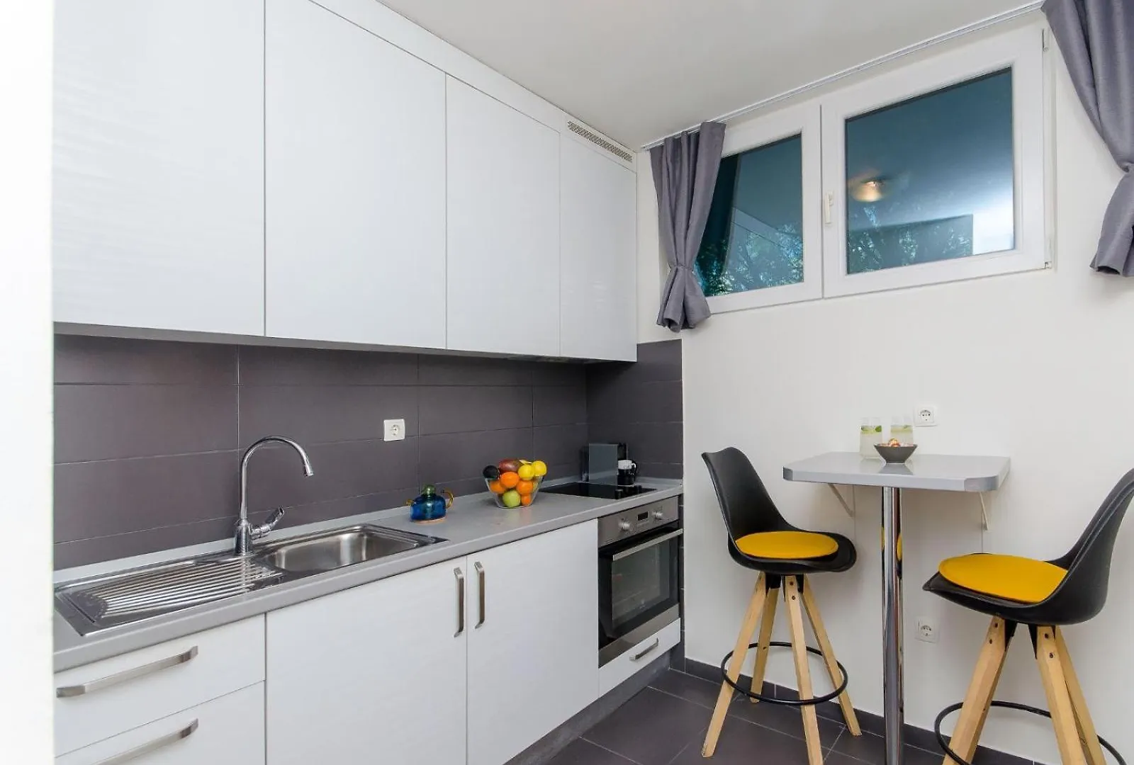 Super amazing apartments Spalato