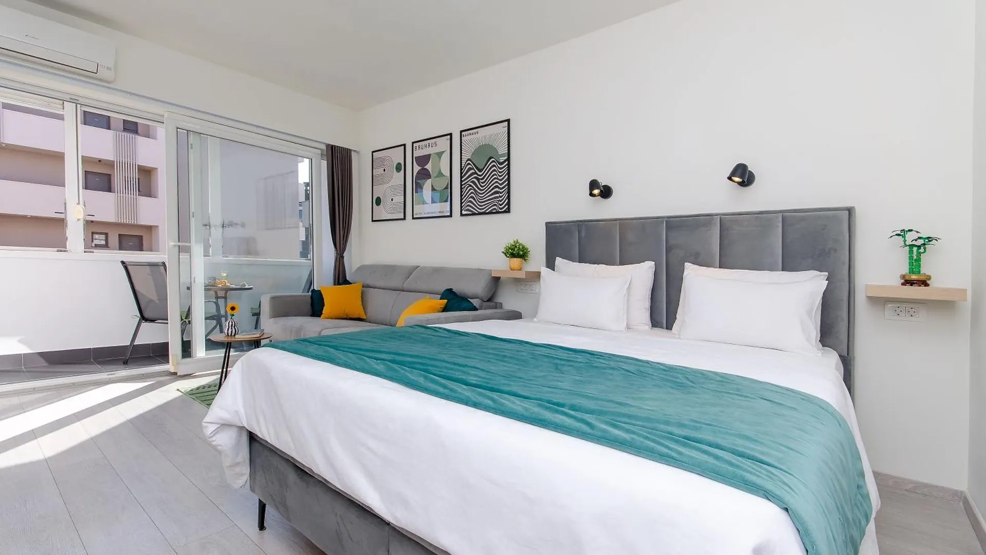 Super amazing apartments Spalato Croazia