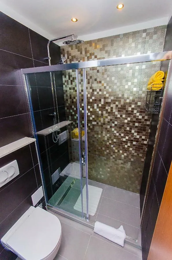 Super amazing apartments Spalato