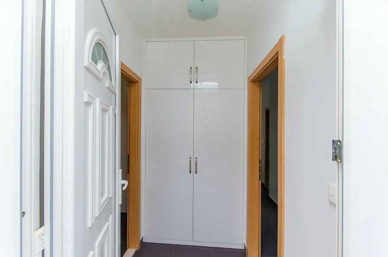 Super amazing apartments Spalato
