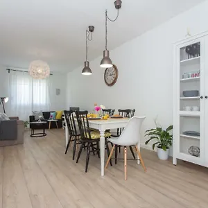 Splitspirit Apartment